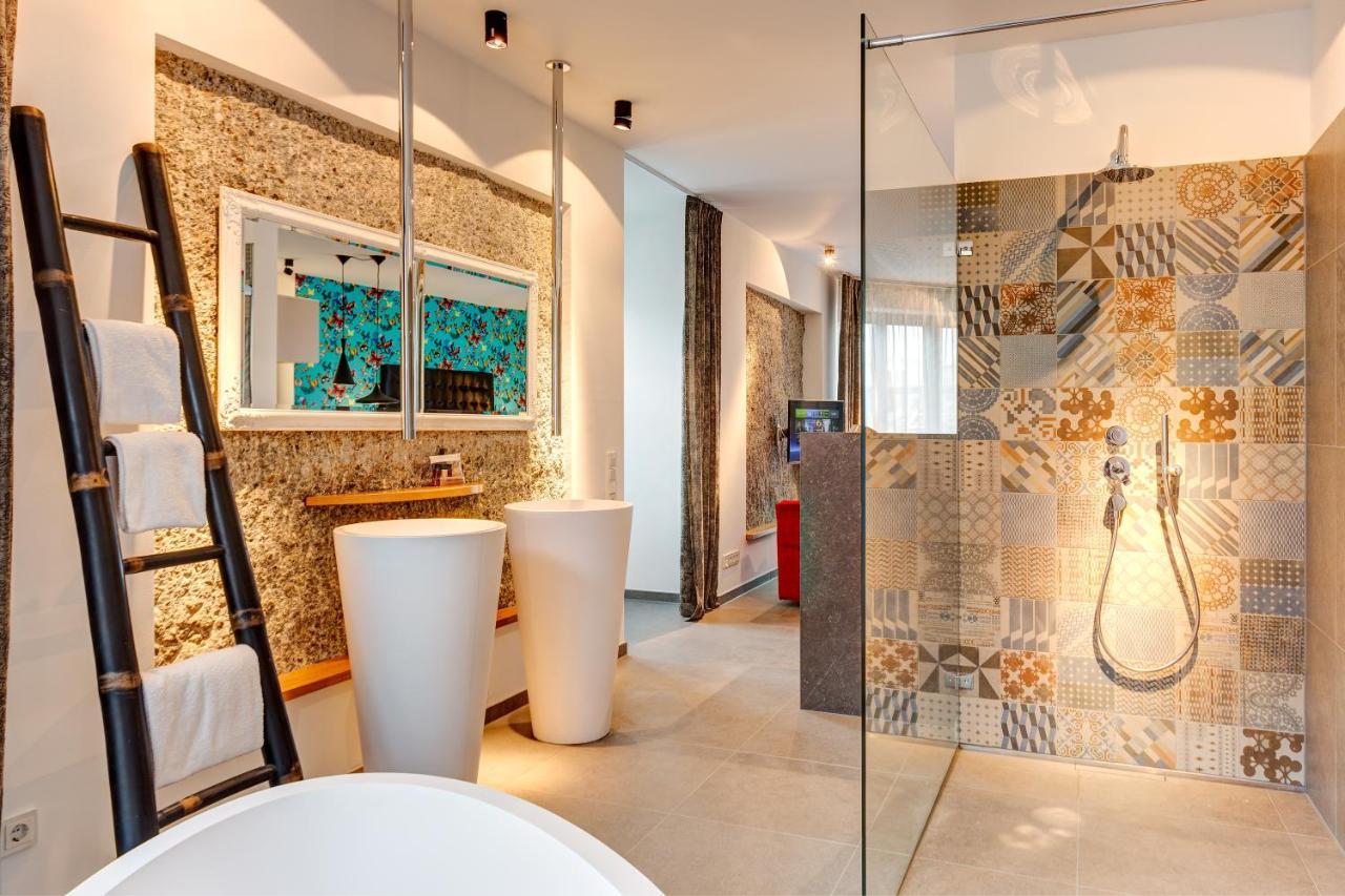 Im Bunker 4* Monaco di Baviera