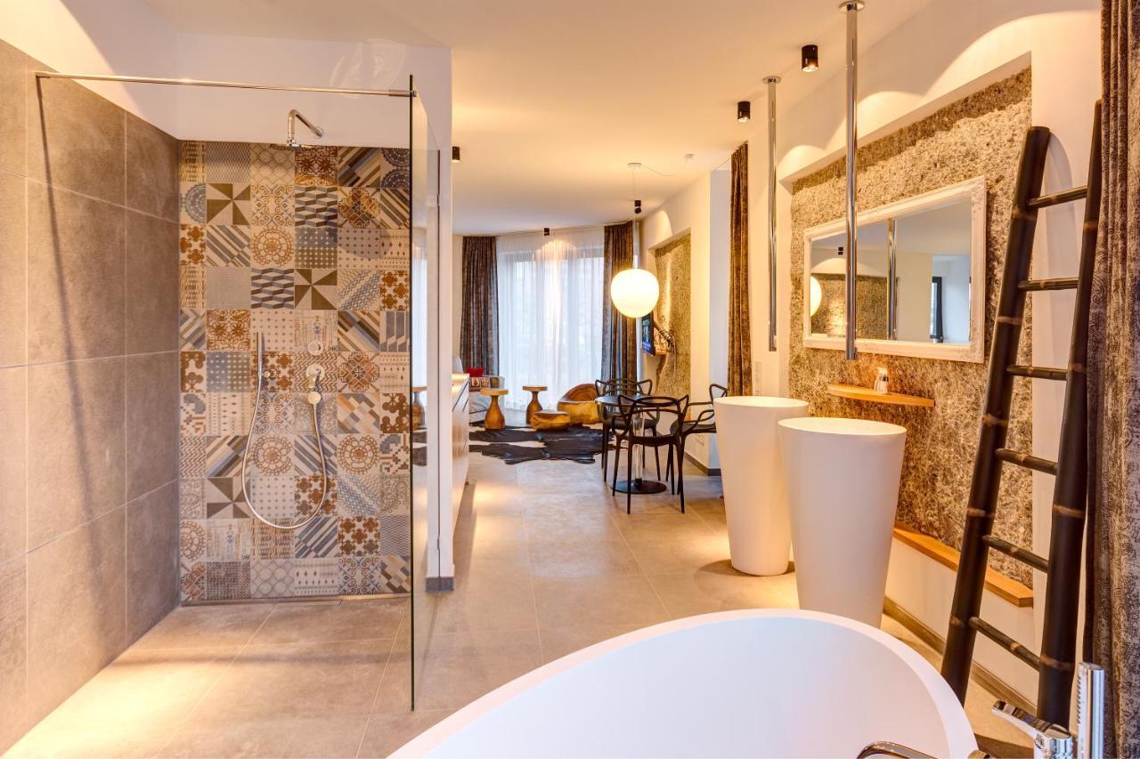 Aparthotel Im Bunker Monaco di Baviera