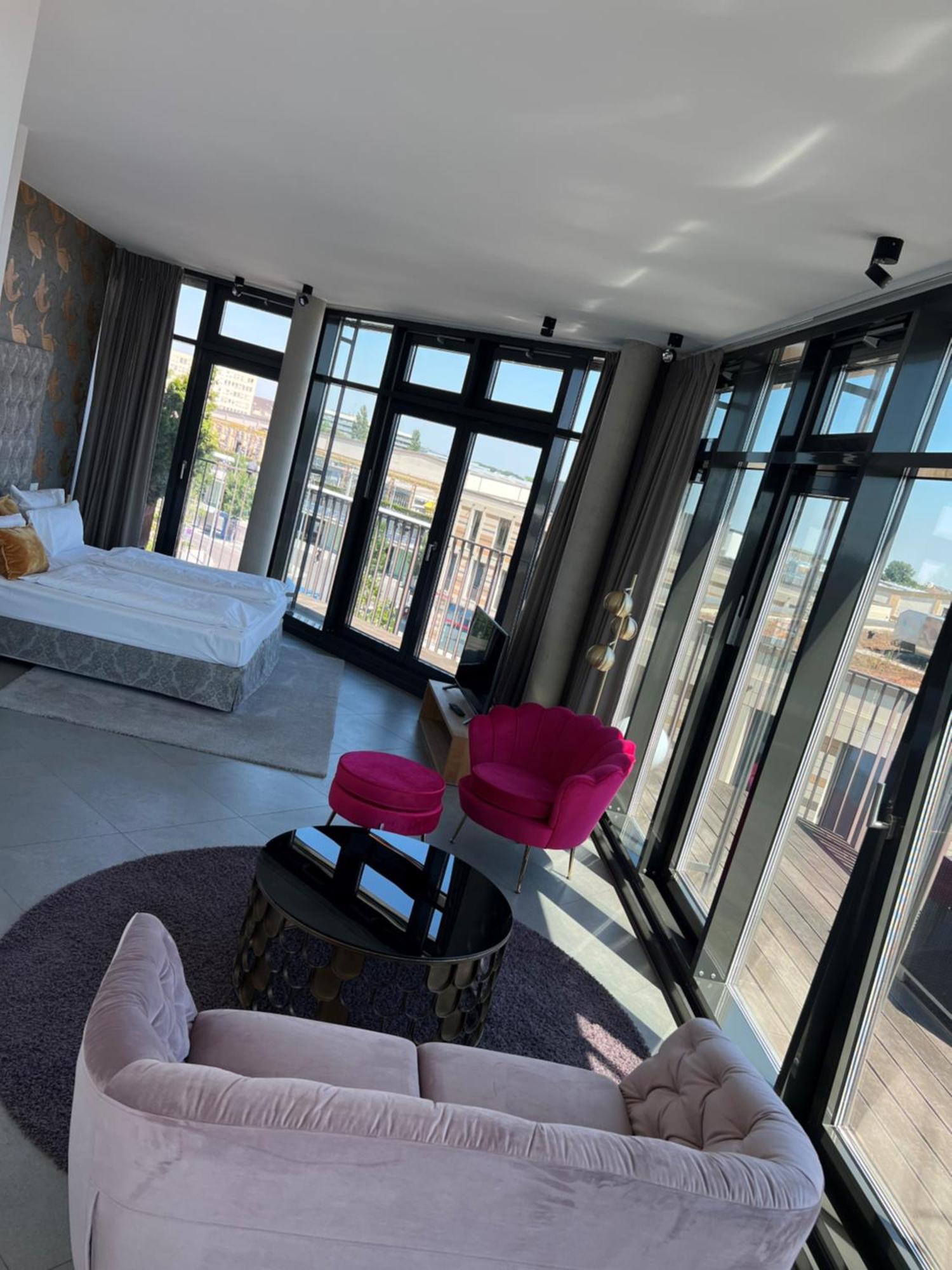 Im Bunker 4* Monaco di Baviera