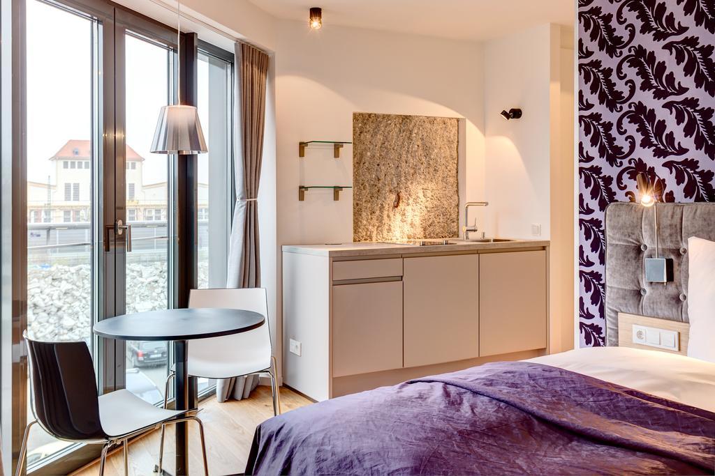 Im Bunker 4* Monaco di Baviera