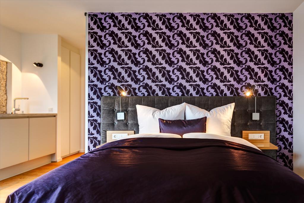 Aparthotel Im Bunker Monaco di Baviera