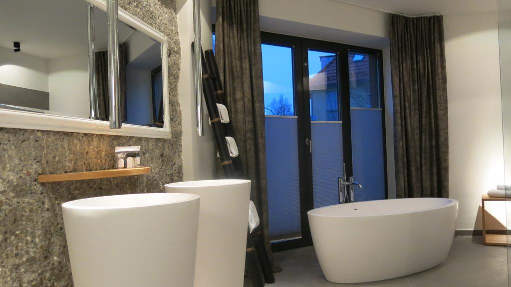 Aparthotel Im Bunker Monaco di Baviera