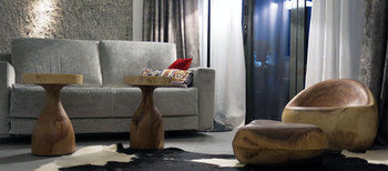 Im Bunker 4* Monaco di Baviera