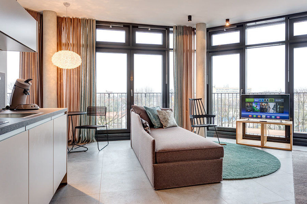 Im Bunker 4* Monaco di Baviera