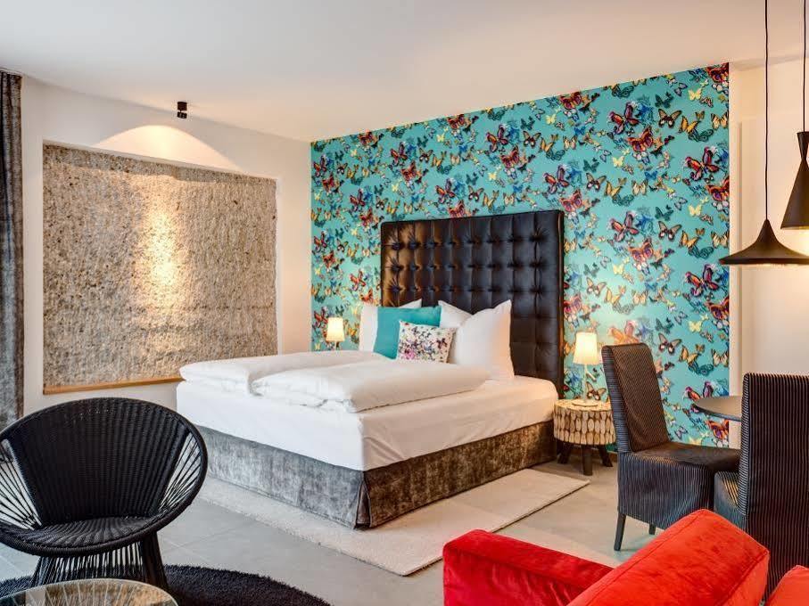 Im Bunker 4* Monaco di Baviera