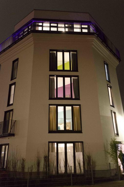 Im Bunker Appart hôtel