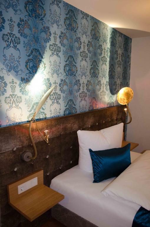 Im Bunker Appart hôtel 4*