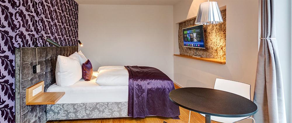 Im Bunker Appart hôtel 4*
